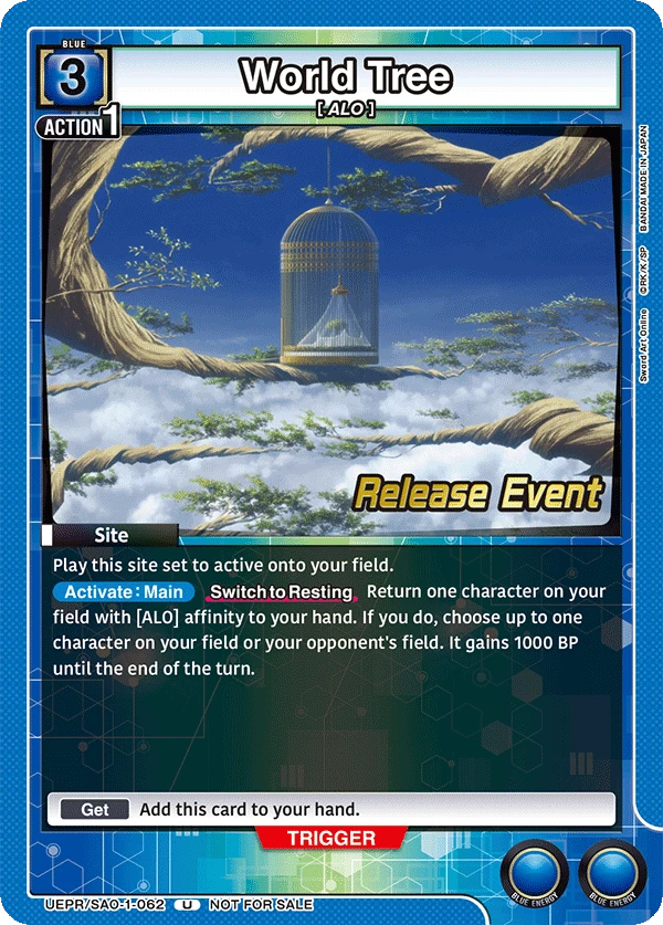 World Tree