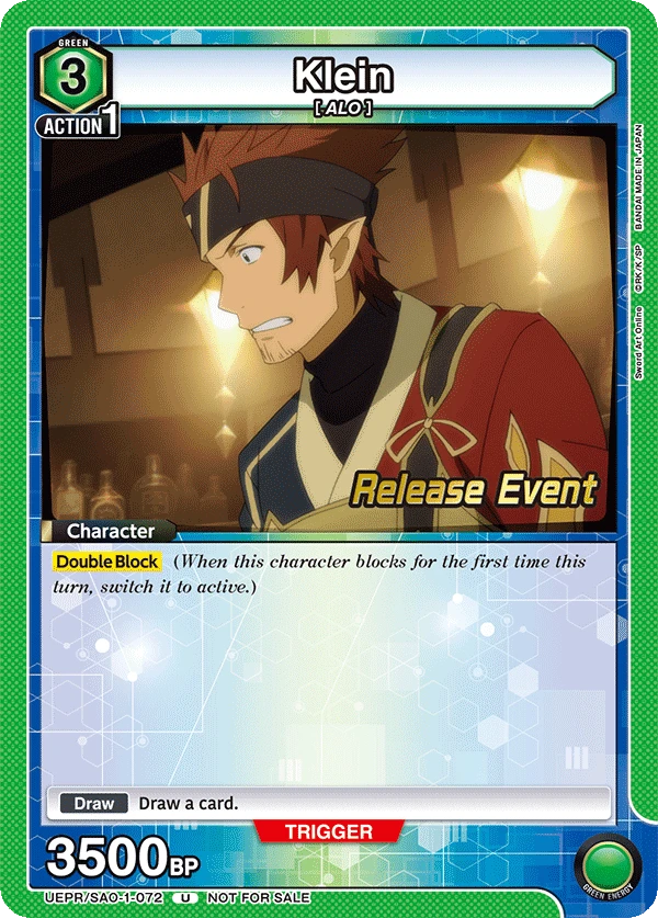Klein