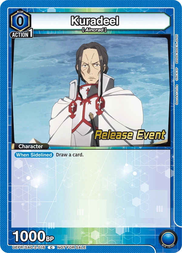Kuradeel