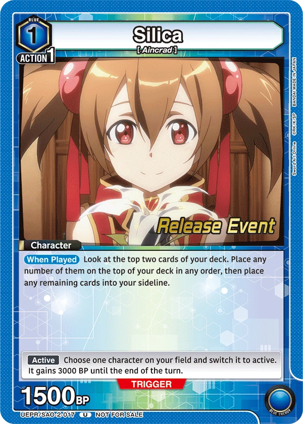 Silica