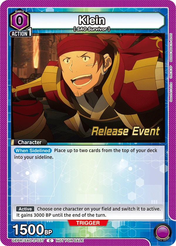 Klein