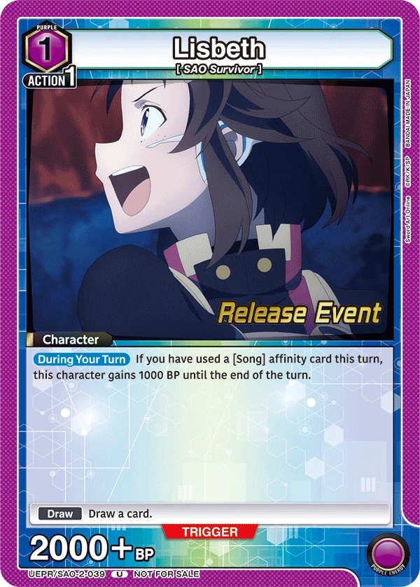Lisbeth