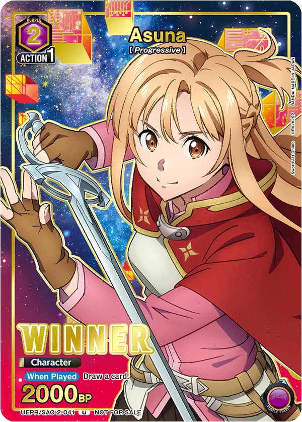 Asuna
