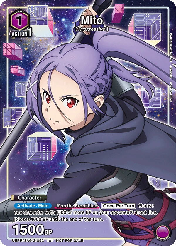 Mito