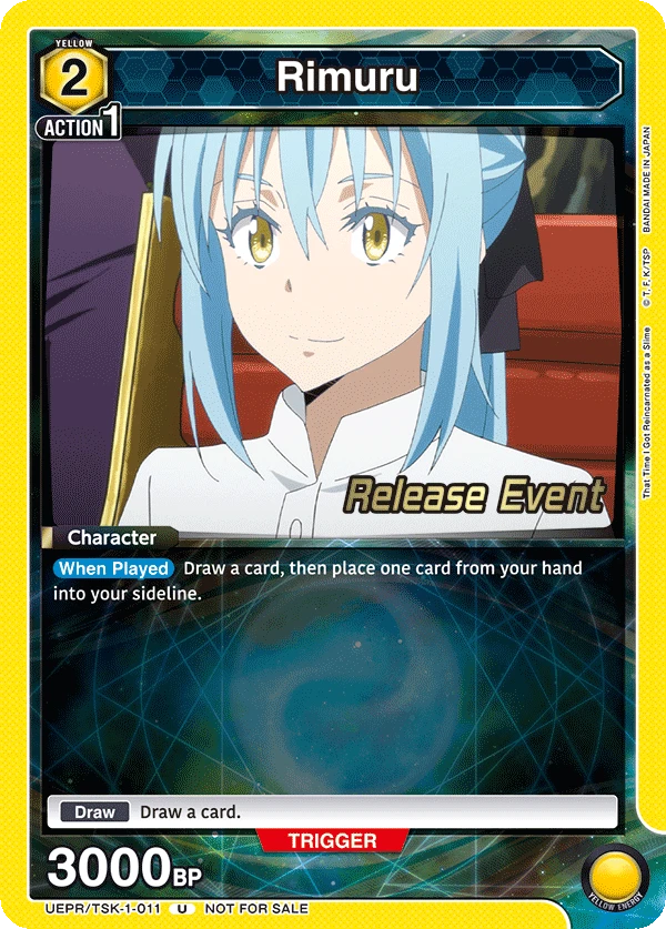 Rimuru