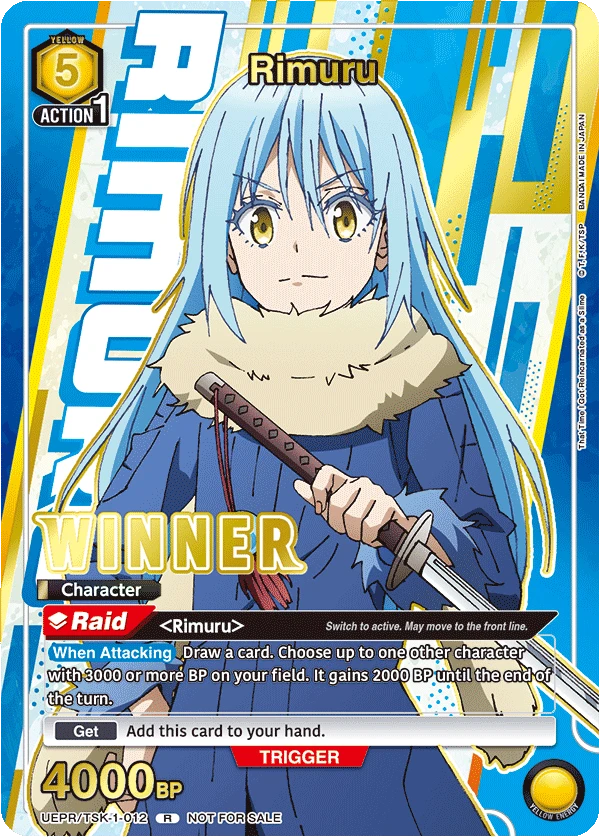 Rimuru