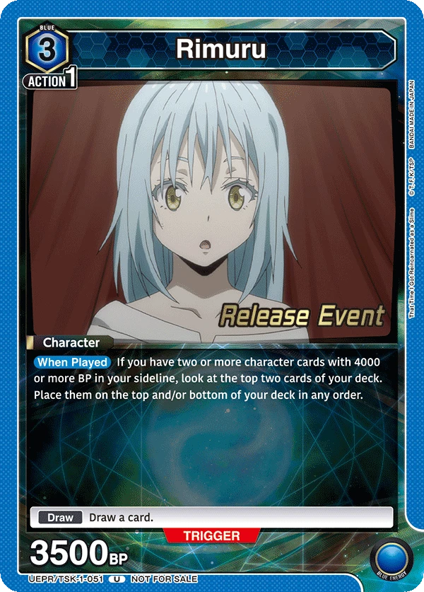 Rimuru
