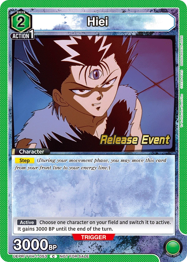 Hiei