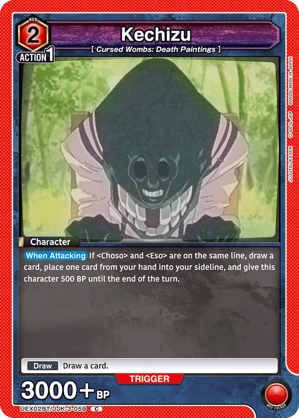 Kechizu