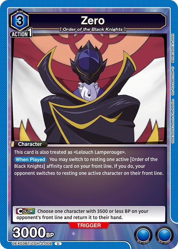 Zero
