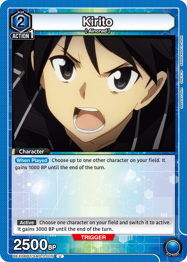 Kirito