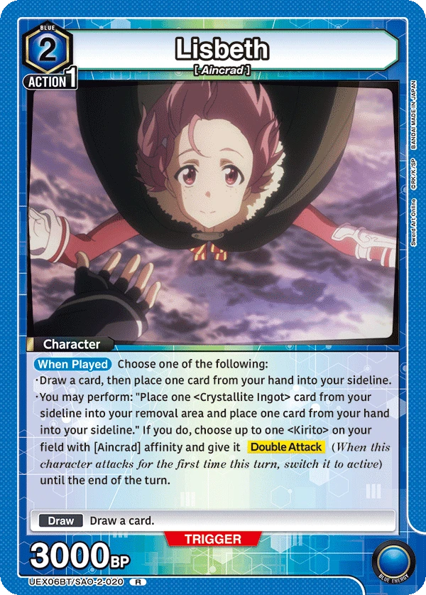 Lisbeth