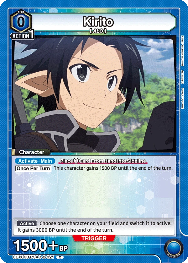 Kirito