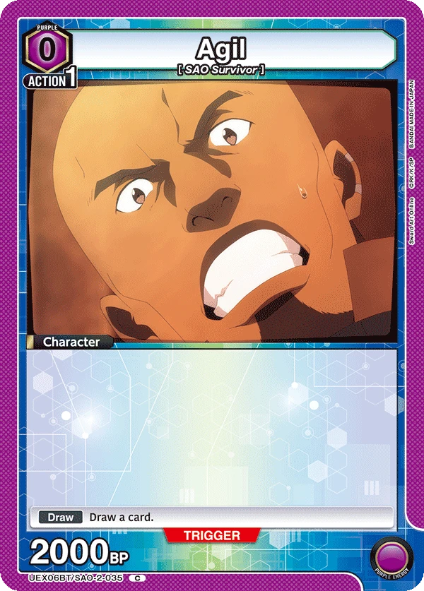 Agil