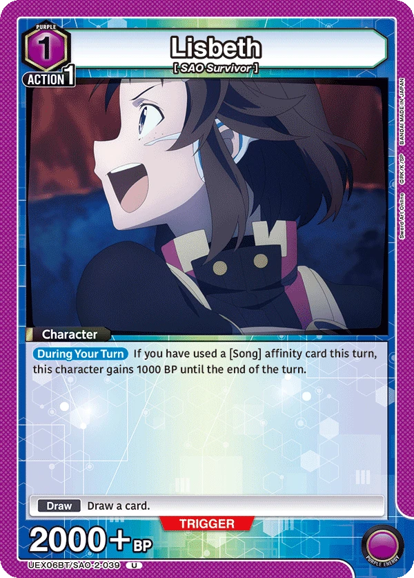 Lisbeth