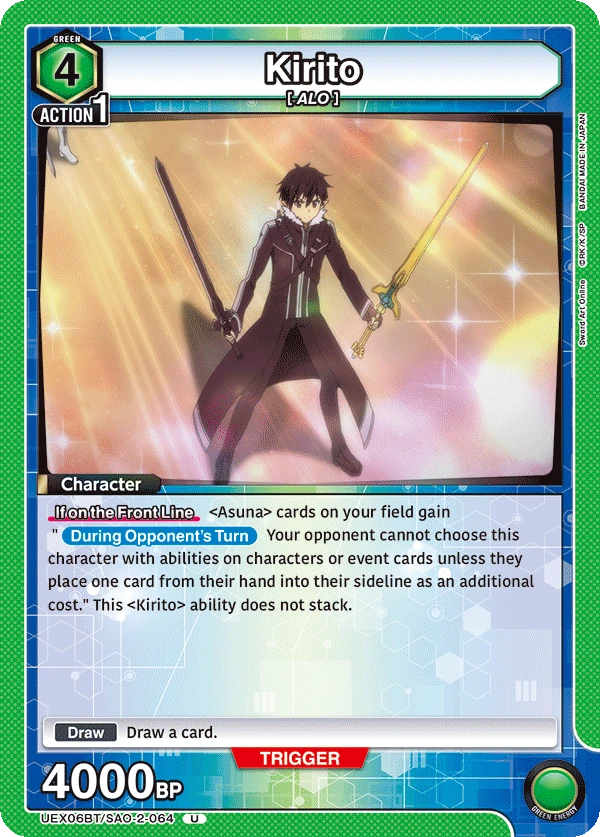 Kirito