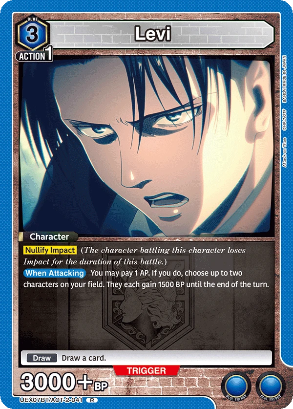 Levi