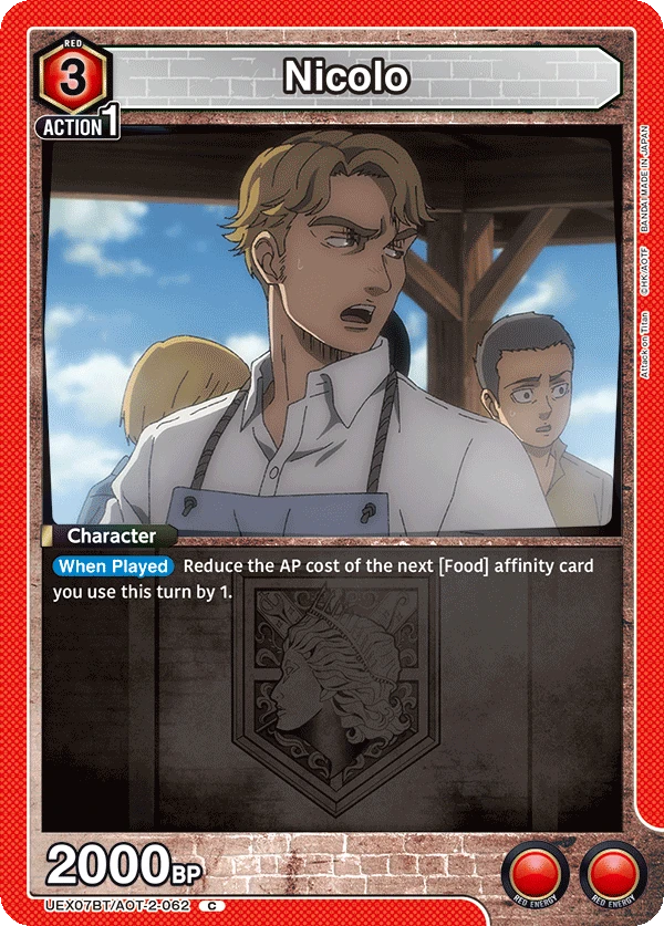 Nicolo