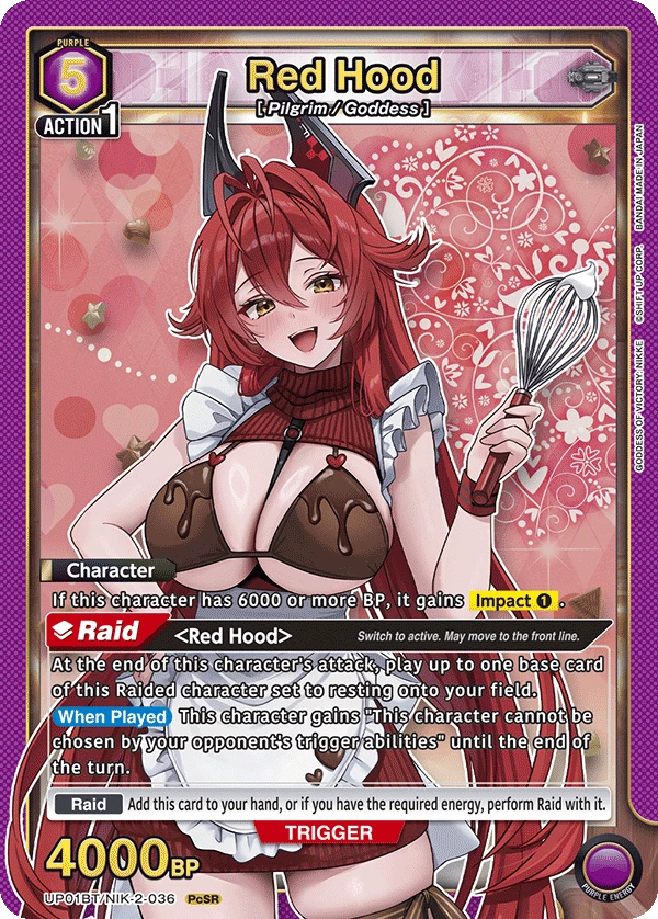 Red Hood