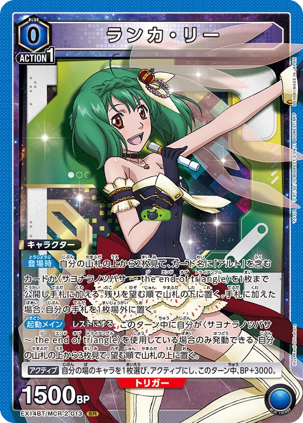 ランカ・リー