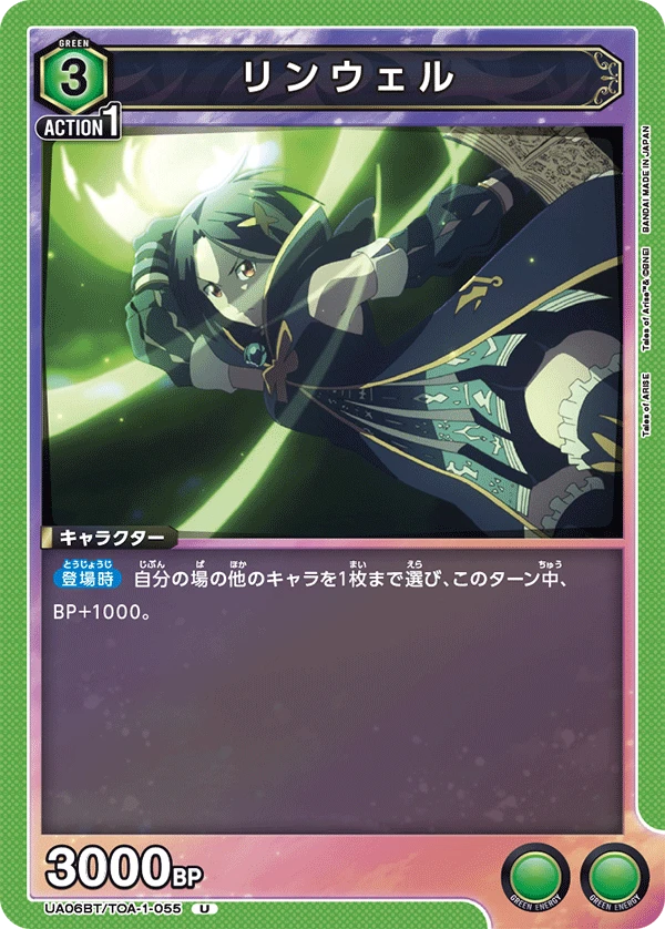 リンウェル
