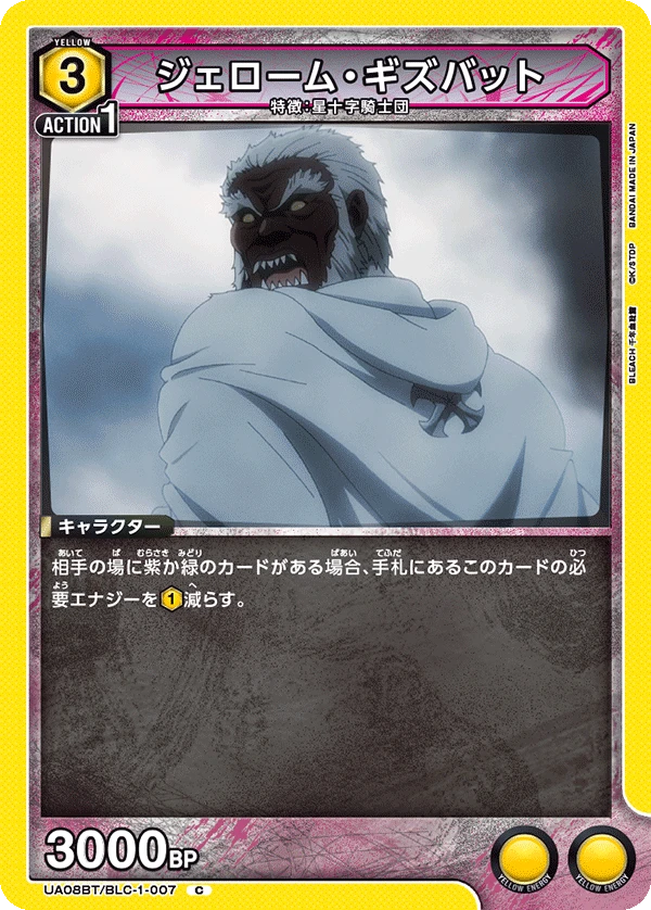 ジェローム・ギズバット