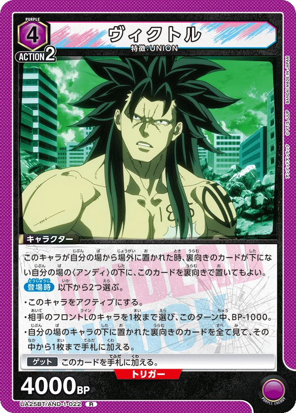 ヴィクトル