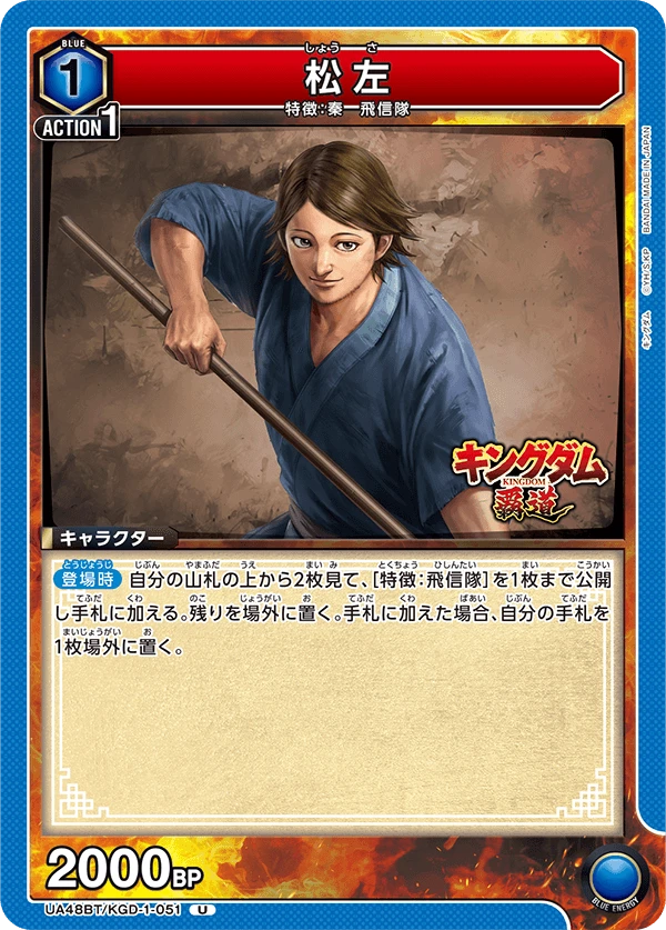 松左