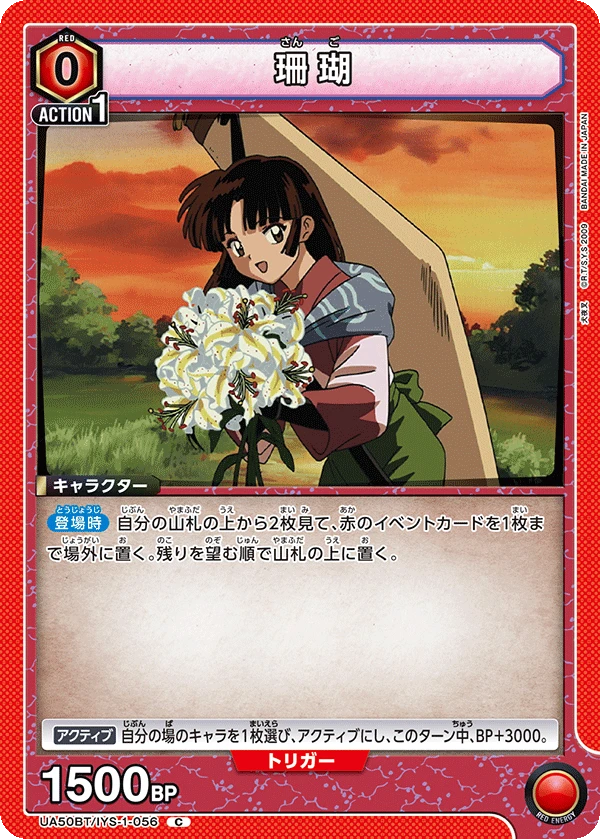 珊瑚