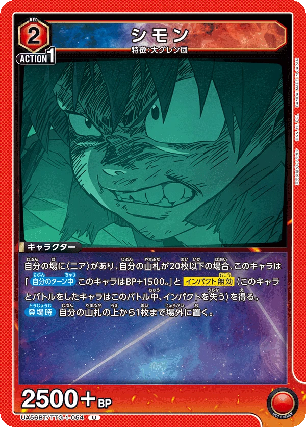 シモン