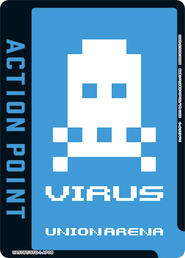 アクションポイントカード(シュタインズ・ゲート)