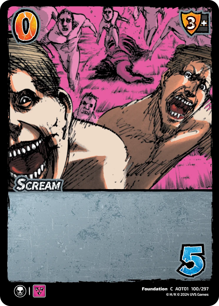 Scream