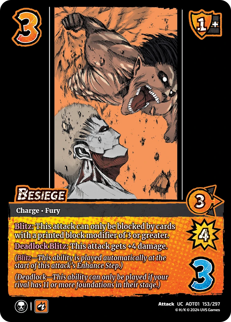 Besiege