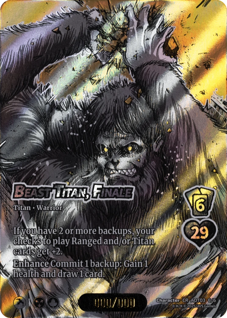 AoT03 CardShot-006-BeastTitan Finale-CH-CR