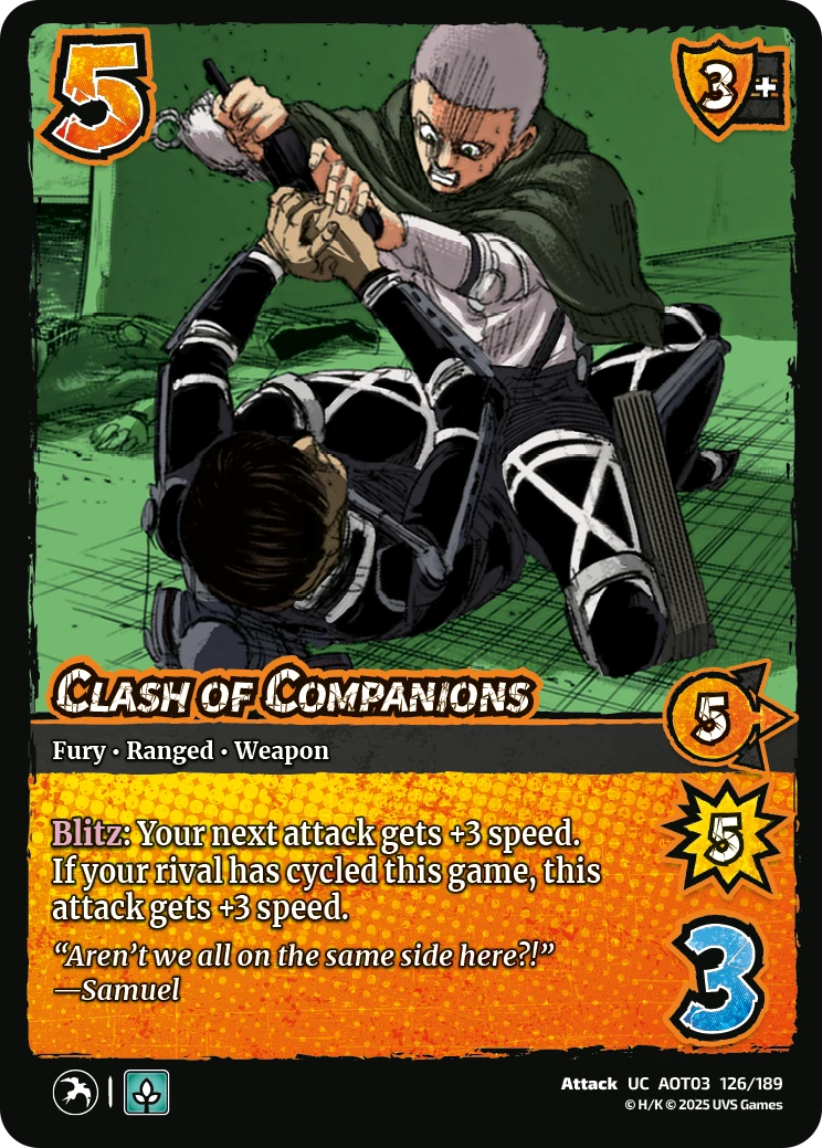 AOT3-126-UC-ClashofCompanions