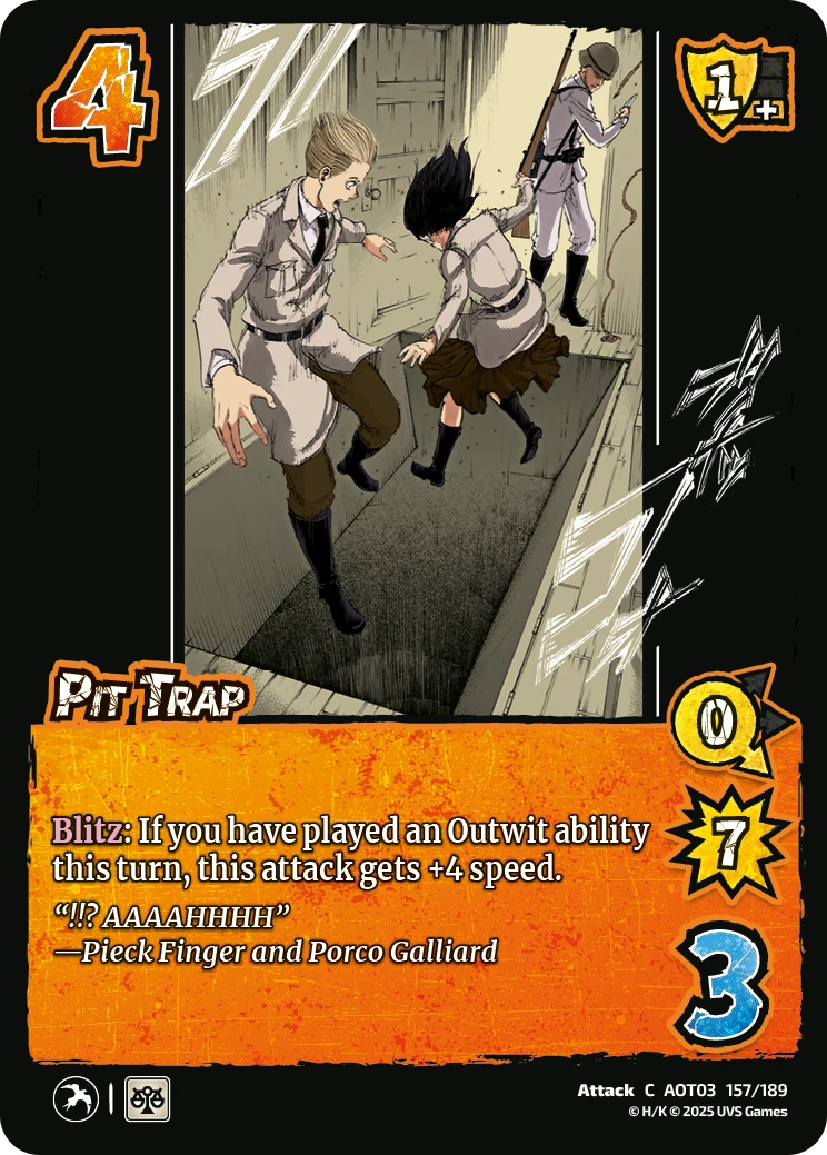AOT3-157-C-PitTrap