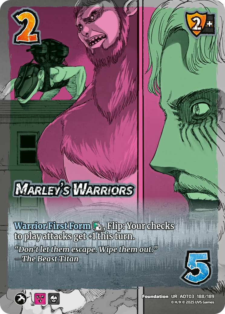 AOT3-188-UR-MarleysWarriors