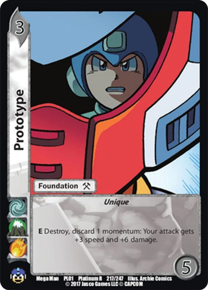 Prototype