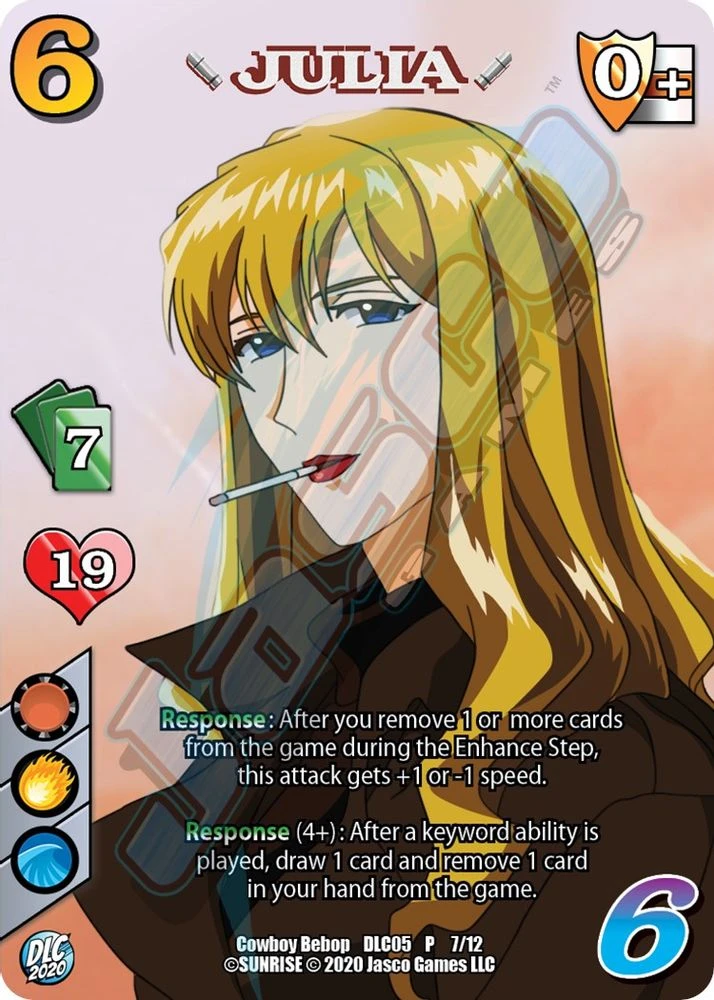 Julia