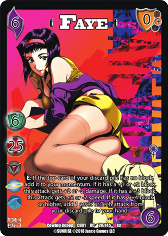 Faye
