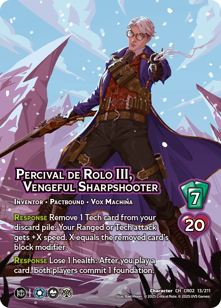 CR02-013-PercivaldeRoloIIIVengefulSharpshooter-CH