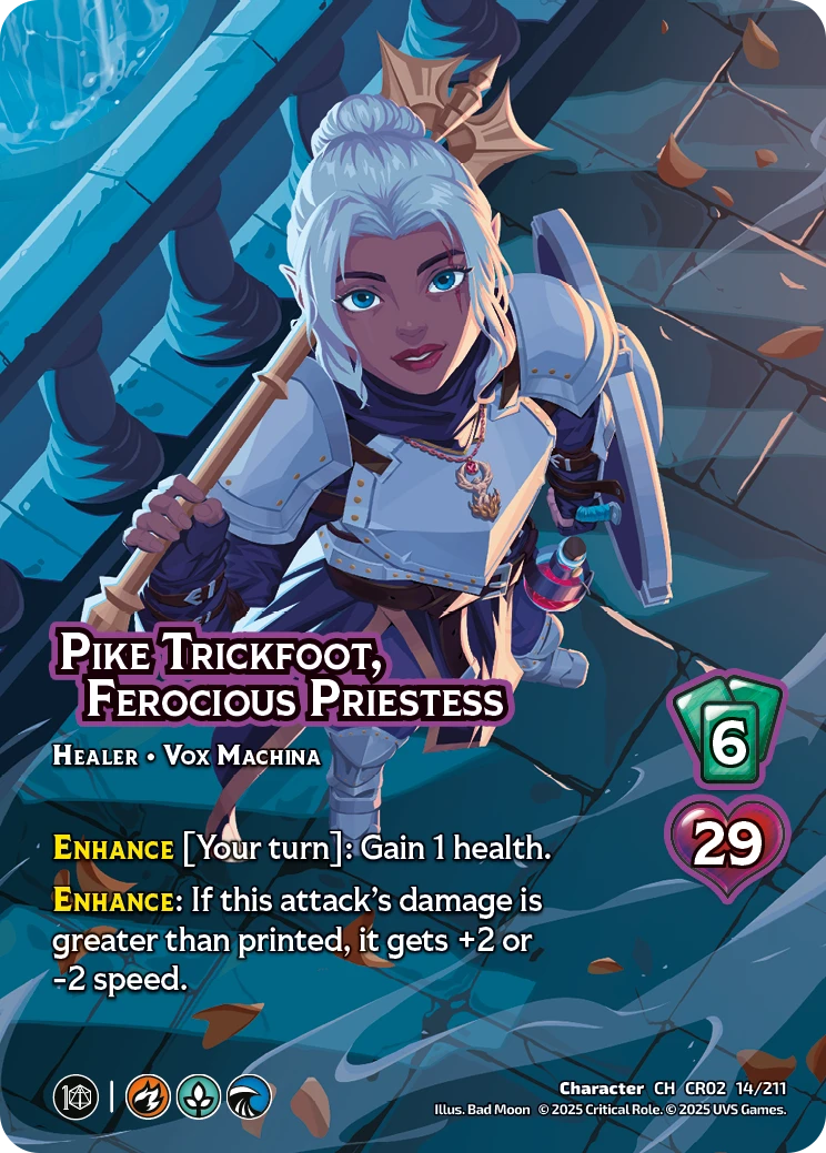 CR02-014-PikeTrickfootFerociousPriestess-CH