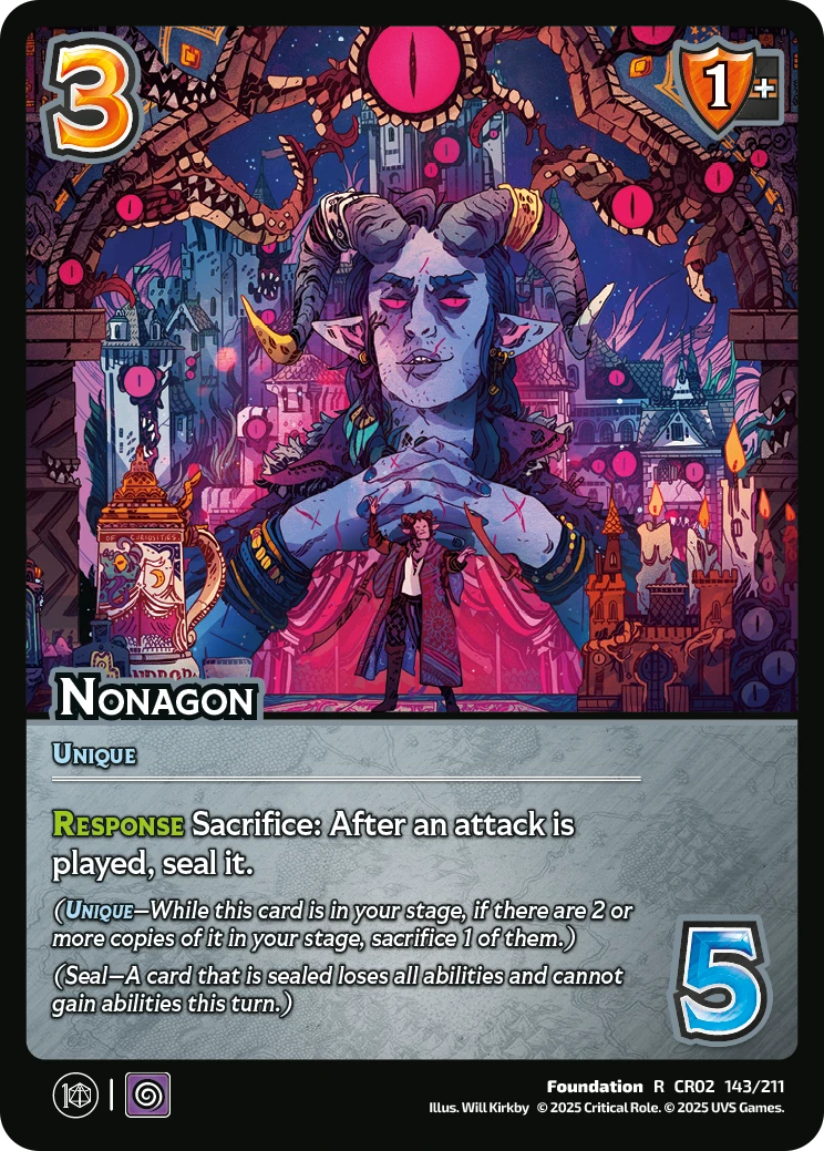 Nonagon