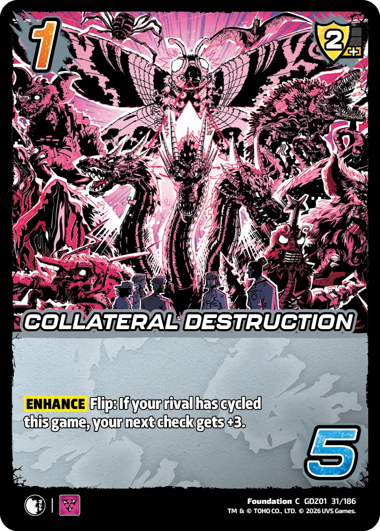 Collateral Destruction