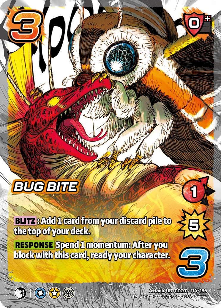 Bug Bite