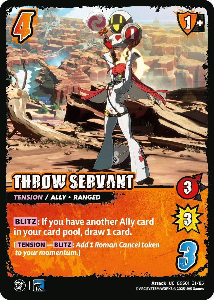 GGS01-031-UC-ThrowServant