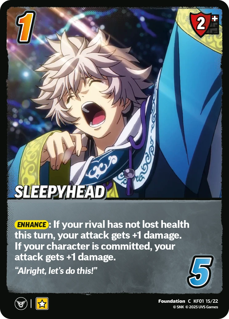 Sleepyhead