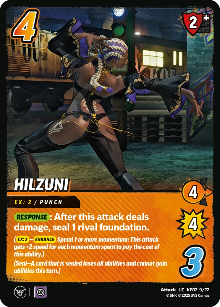 Hilzuni