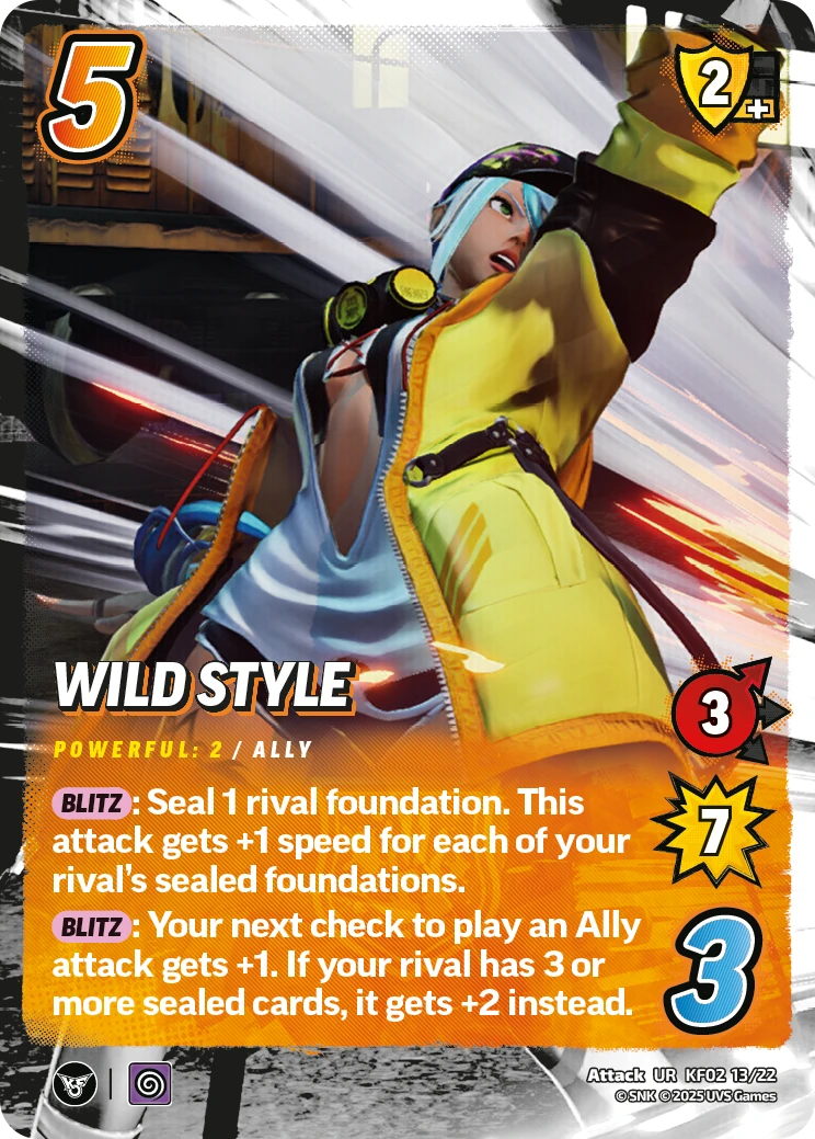 Wild Style