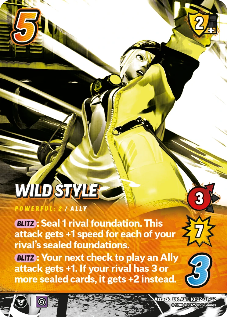 Wild Style